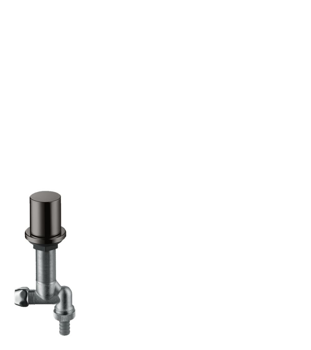 https://raleo.de:443/files/img/11eeea15d818065092906bba4399b90c/size_l/Hansgrohe-HG-Kuechen-Geraeteabsperrventil-Polished-Black-Chrome-10823330 gallery number 1